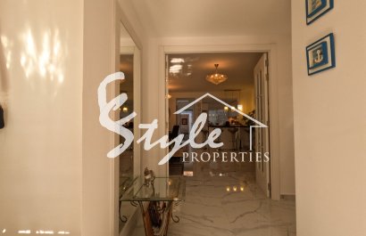 Resale - Terraced house / Townhouse - Torrevieja - El Acequión - Los Náufragos