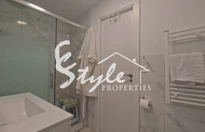 Resale - Terraced house / Townhouse - Torrevieja - El Acequión - Los Náufragos