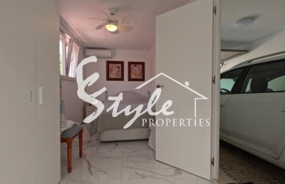 Resale - Terraced house / Townhouse - Torrevieja - El Acequión - Los Náufragos