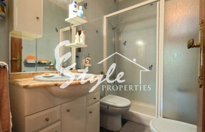 Resale - Terraced house / Townhouse - Torrevieja - El Acequión - Los Náufragos