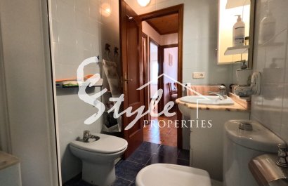 Resale - Terraced house / Townhouse - Torrevieja - El Acequión - Los Náufragos