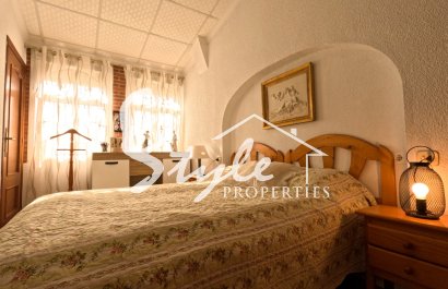 Resale - Terraced house / Townhouse - Torrevieja - El Acequión - Los Náufragos