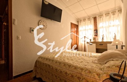 Resale - Terraced house / Townhouse - Torrevieja - El Acequión - Los Náufragos