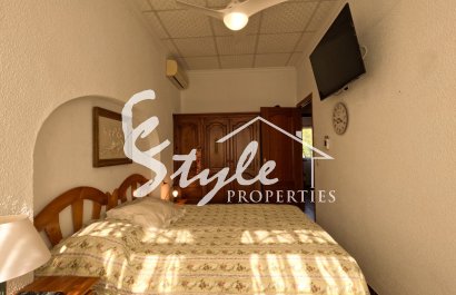 Resale - Terraced house / Townhouse - Torrevieja - El Acequión - Los Náufragos