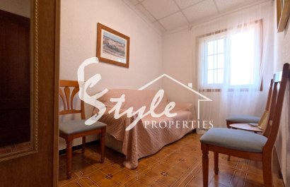 Resale - Terraced house / Townhouse - Torrevieja - El Acequión - Los Náufragos