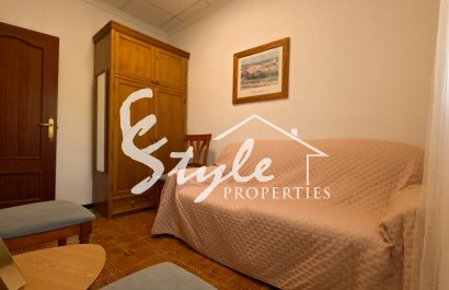 Resale - Terraced house / Townhouse - Torrevieja - El Acequión - Los Náufragos