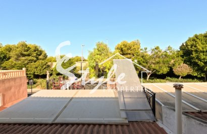 Resale - Terraced house / Townhouse - Torrevieja - El Acequión - Los Náufragos