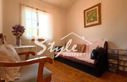 Resale - Terraced house / Townhouse - Torrevieja - El Acequión - Los Náufragos