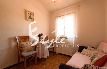 Resale - Terraced house / Townhouse - Torrevieja - El Acequión - Los Náufragos