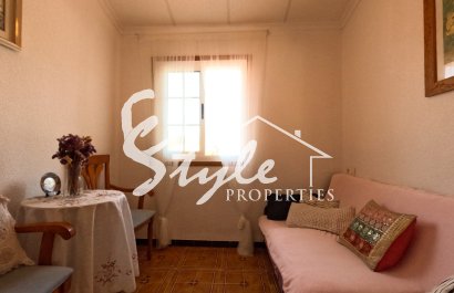 Resale - Terraced house / Townhouse - Torrevieja - El Acequión - Los Náufragos