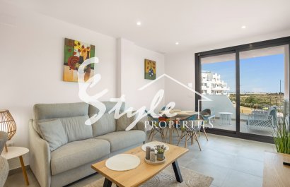 Вторичное жилье - Апартаменты/Квартира - Santa Rosalía