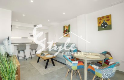 Вторичное жилье - Апартаменты/Квартира - Santa Rosalía