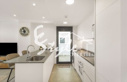 Вторичное жилье - Апартаменты/Квартира - Santa Rosalía