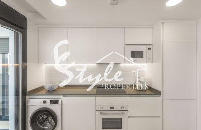 Вторичное жилье - Апартаменты/Квартира - Santa Rosalía