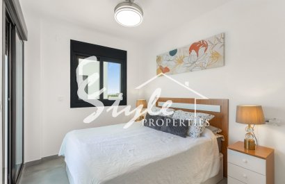 Вторичное жилье - Апартаменты/Квартира - Santa Rosalía