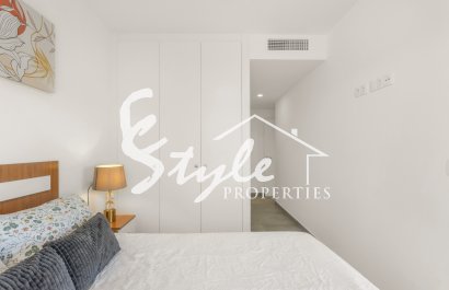 Вторичное жилье - Апартаменты/Квартира - Santa Rosalía