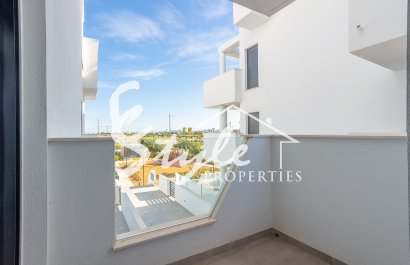 Вторичное жилье - Апартаменты/Квартира - Santa Rosalía