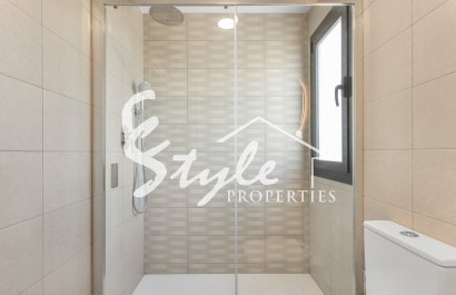 Вторичное жилье - Апартаменты/Квартира - Santa Rosalía