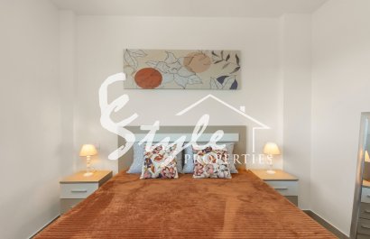 Вторичное жилье - Апартаменты/Квартира - Santa Rosalía