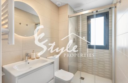 Вторичное жилье - Апартаменты/Квартира - Santa Rosalía