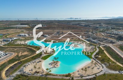 Вторичное жилье - Апартаменты/Квартира - Santa Rosalía