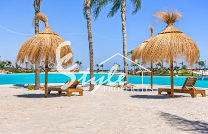 Вторичное жилье - Апартаменты/Квартира - Santa Rosalía