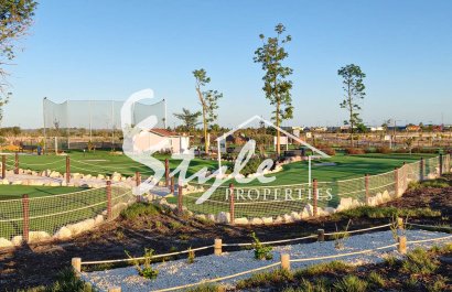 Вторичное жилье - Апартаменты/Квартира - Santa Rosalía