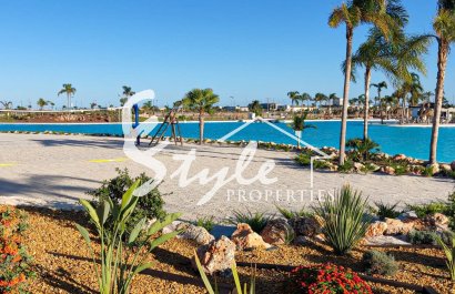 Вторичное жилье - Апартаменты/Квартира - Santa Rosalía