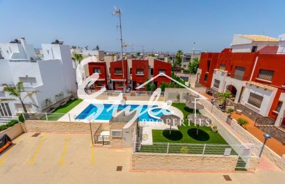 Reventa - Terraced house / Townhouse - Torrevieja  - Aguas Nuevas