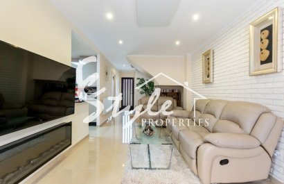 Reventa - Terraced house / Townhouse - Torrevieja  - Aguas Nuevas