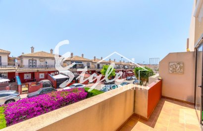 Reventa - Terraced house / Townhouse - Torrevieja  - Aguas Nuevas