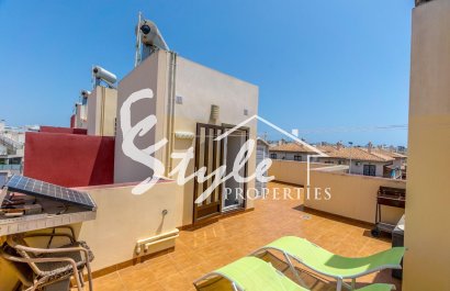 Reventa - Terraced house / Townhouse - Torrevieja  - Aguas Nuevas