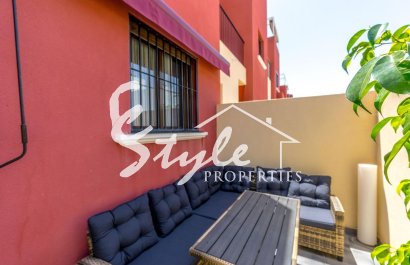 Reventa - Terraced house / Townhouse - Torrevieja  - Aguas Nuevas