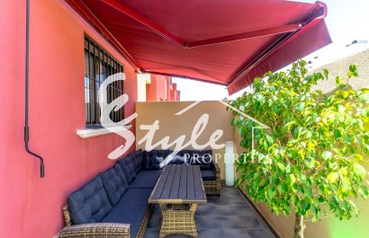 Reventa - Terraced house / Townhouse - Torrevieja  - Aguas Nuevas