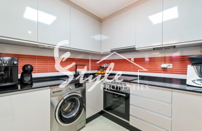 Reventa - Terraced house / Townhouse - Torrevieja  - Aguas Nuevas