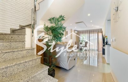 Reventa - Terraced house / Townhouse - Torrevieja  - Aguas Nuevas