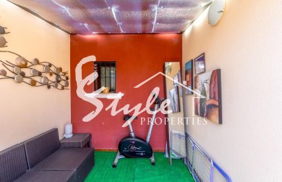 Reventa - Terraced house / Townhouse - Torrevieja  - Aguas Nuevas