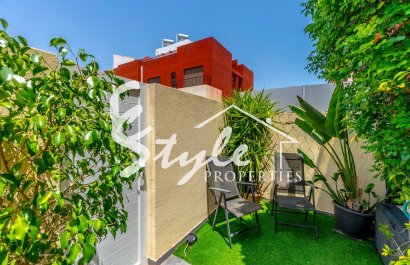 Reventa - Terraced house / Townhouse - Torrevieja  - Aguas Nuevas