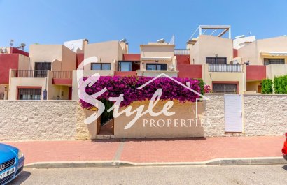 Reventa - Terraced house / Townhouse - Torrevieja  - Aguas Nuevas