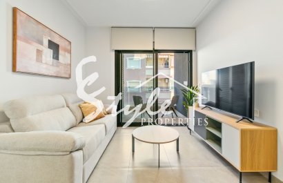 Вторичное жилье - Апартаменты/Квартира - Торревьеха - Playa de El Cura