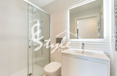 Вторичное жилье - Апартаменты/Квартира - Торревьеха - Playa de El Cura