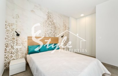 Вторичное жилье - Апартаменты/Квартира - Торревьеха - Playa de El Cura