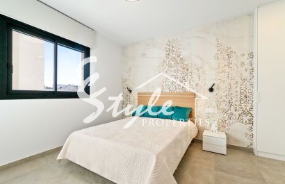 Вторичное жилье - Апартаменты/Квартира - Торревьеха - Playa de El Cura