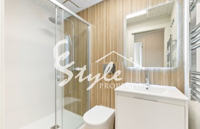 Вторичное жилье - Апартаменты/Квартира - Торревьеха - Playa de El Cura