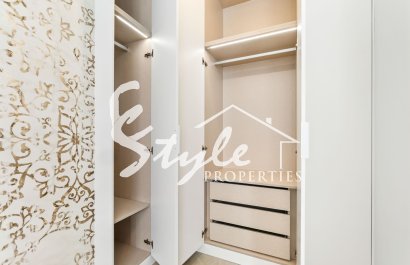 Вторичное жилье - Апартаменты/Квартира - Торревьеха - Playa de El Cura