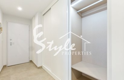 Вторичное жилье - Апартаменты/Квартира - Торревьеха - Playa de El Cura