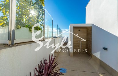 Вторичное жилье - Апартаменты/Квартира - Торревьеха - Playa de El Cura