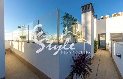 Вторичное жилье - Апартаменты/Квартира - Торревьеха - Playa de El Cura