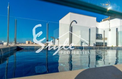 Вторичное жилье - Апартаменты/Квартира - Торревьеха - Playa de El Cura