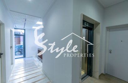 Вторичное жилье - Апартаменты/Квартира - Торревьеха - Playa de El Cura